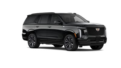 2026 Cadillac Escalade 4WD Sport