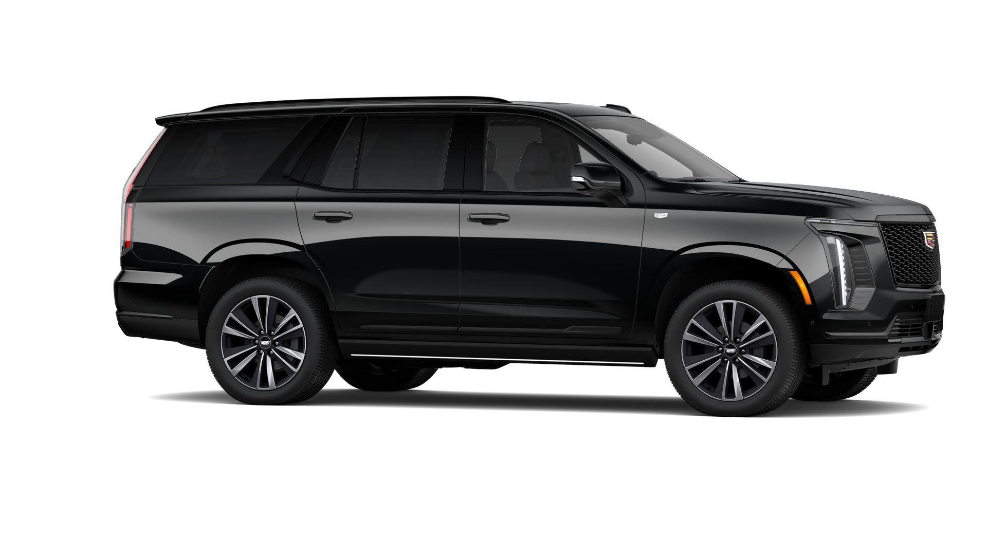 2026 Cadillac Escalade 4WD Sport