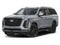 2026 Cadillac Escalade 4WD Platinum Sport