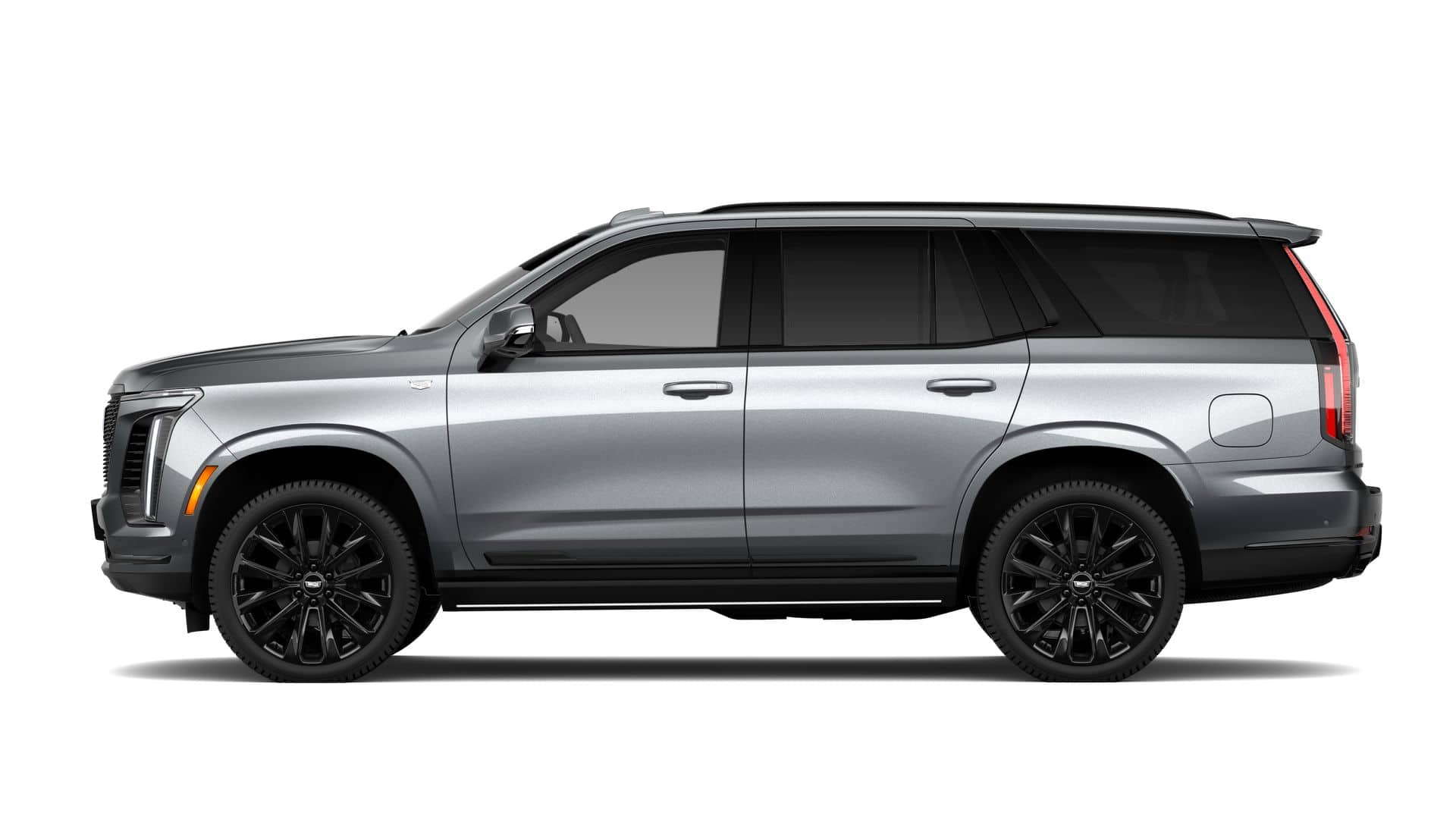 2026 Cadillac Escalade 4WD Platinum Sport