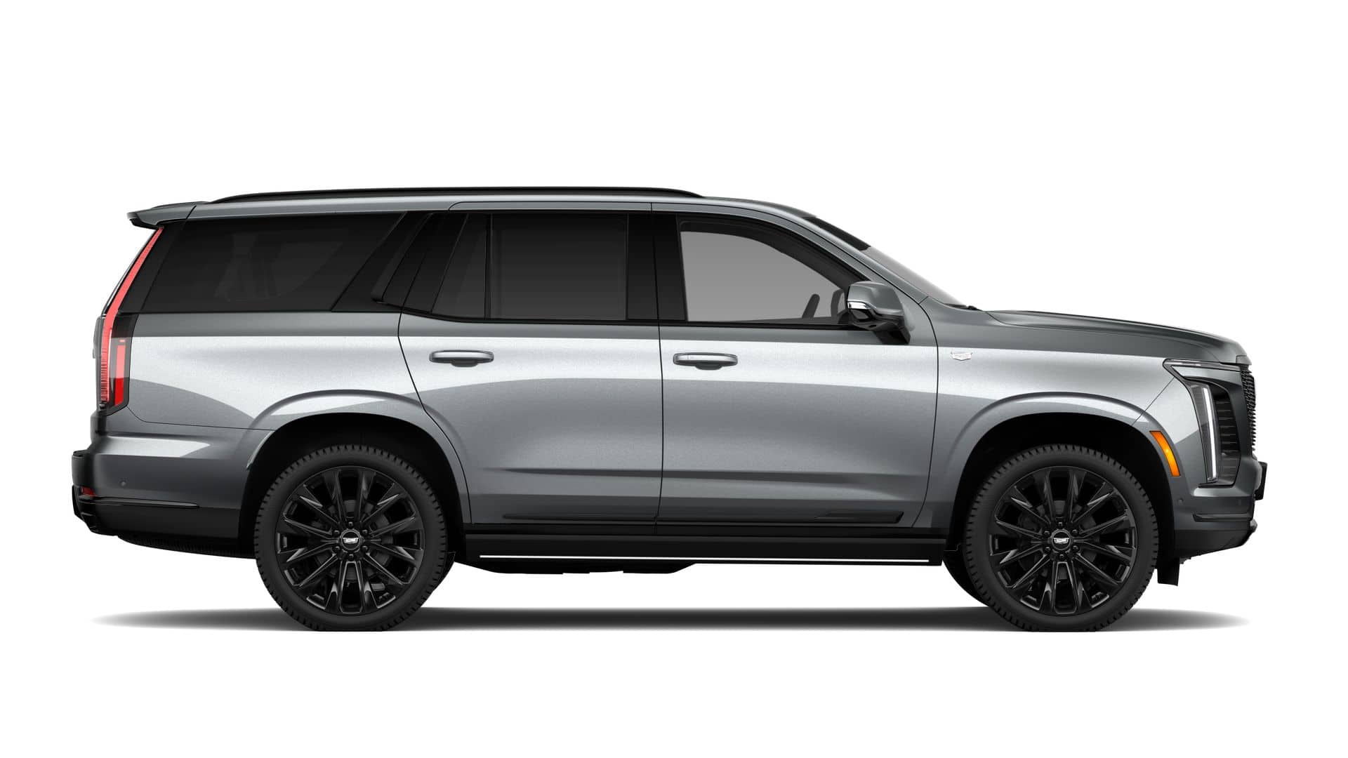 2026 Cadillac Escalade 4WD Platinum Sport