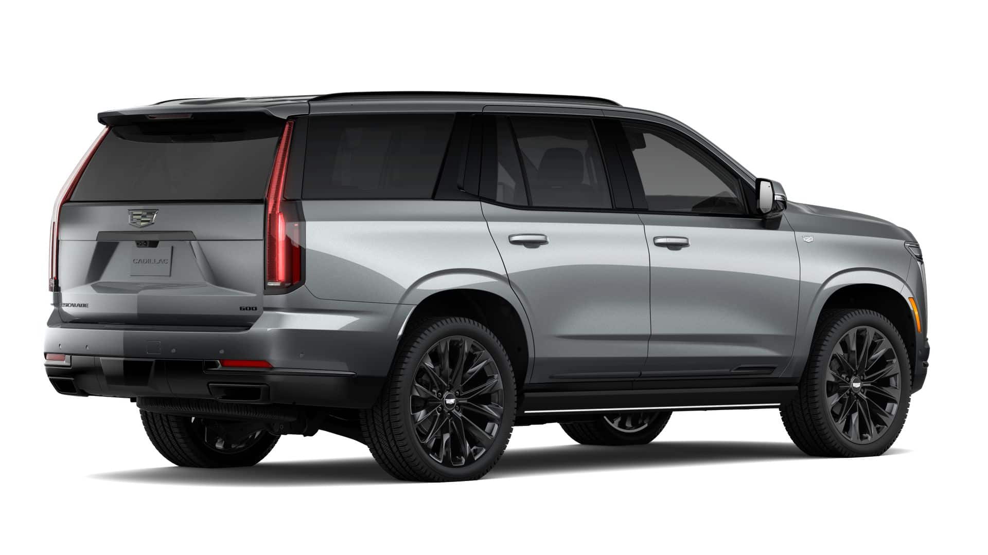 2026 Cadillac Escalade 4WD Platinum Sport