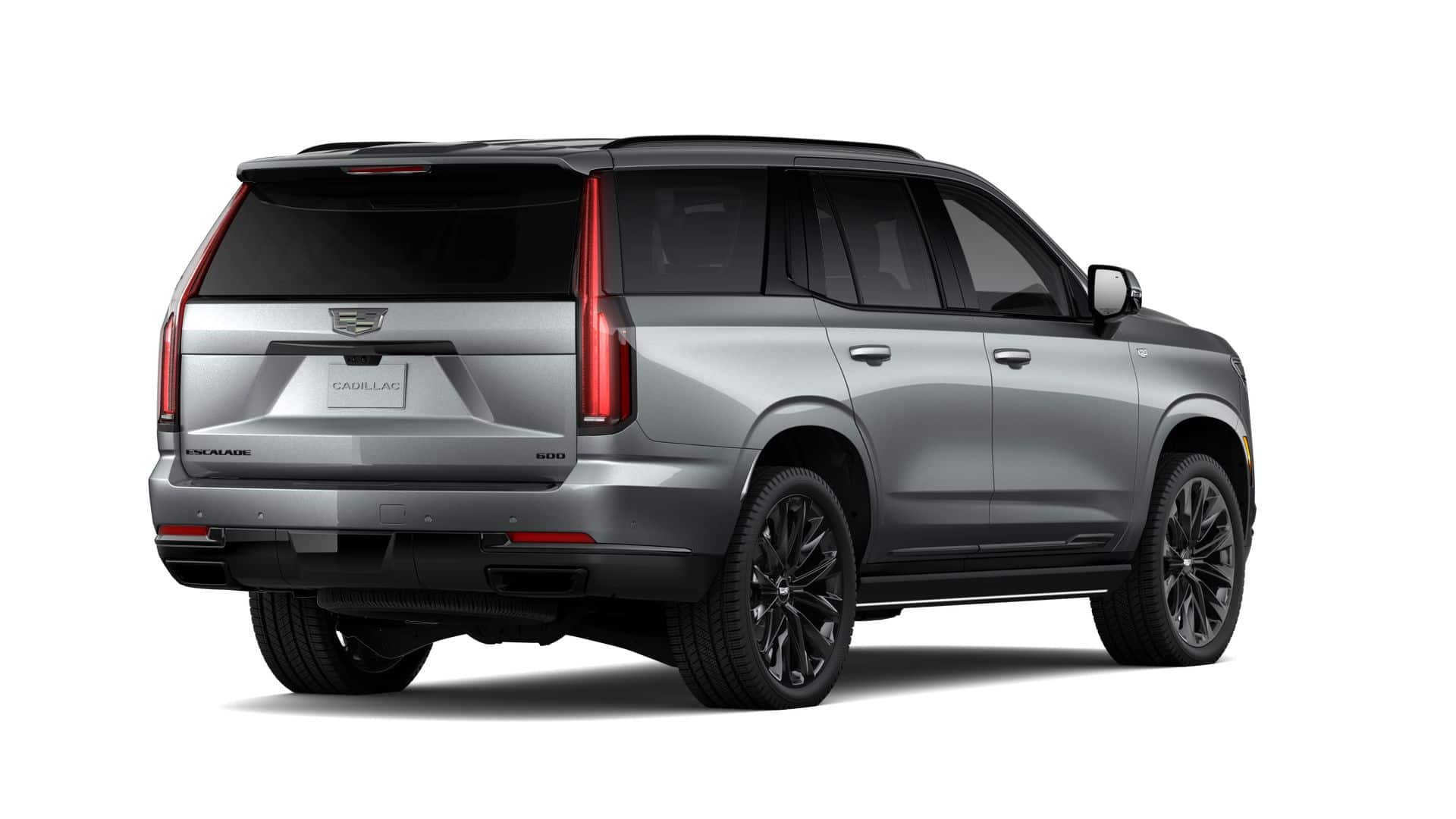 2026 Cadillac Escalade 4WD Platinum Sport