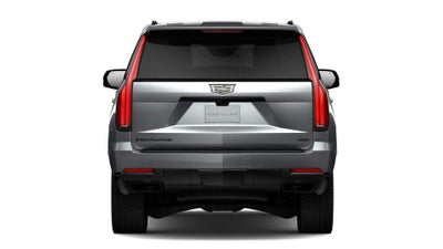 2026 Cadillac Escalade 4WD Platinum Sport