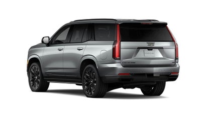2026 Cadillac Escalade 4WD Platinum Sport