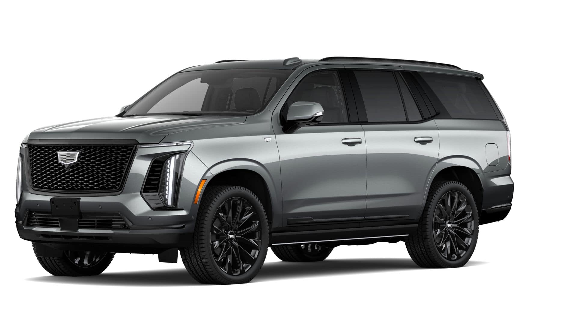 2026 Cadillac Escalade 4WD Platinum Sport