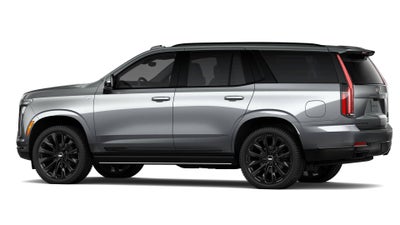 2026 Cadillac Escalade 4WD Platinum Sport