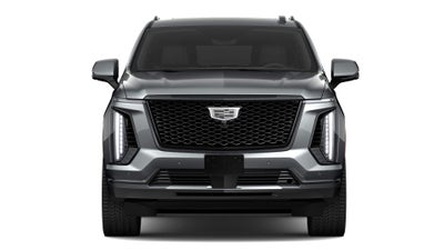 2026 Cadillac Escalade 4WD Platinum Sport