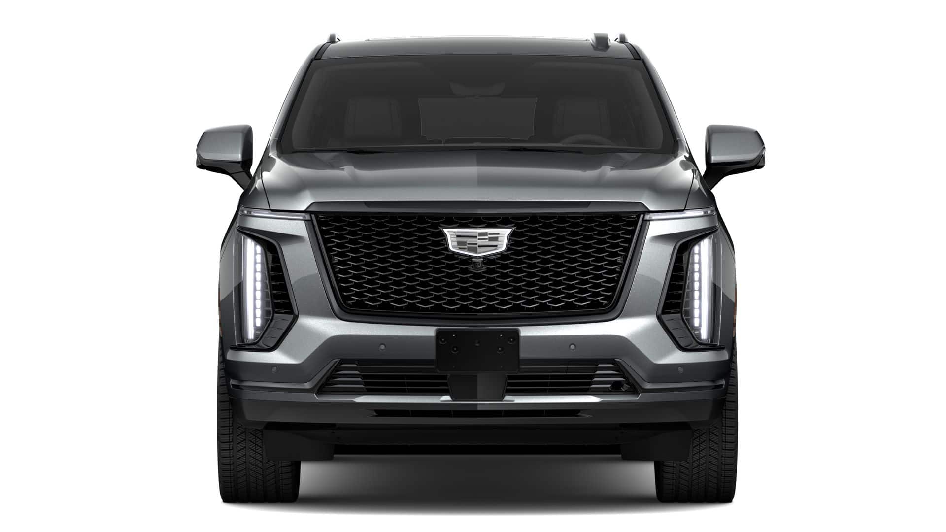 2026 Cadillac Escalade 4WD Platinum Sport