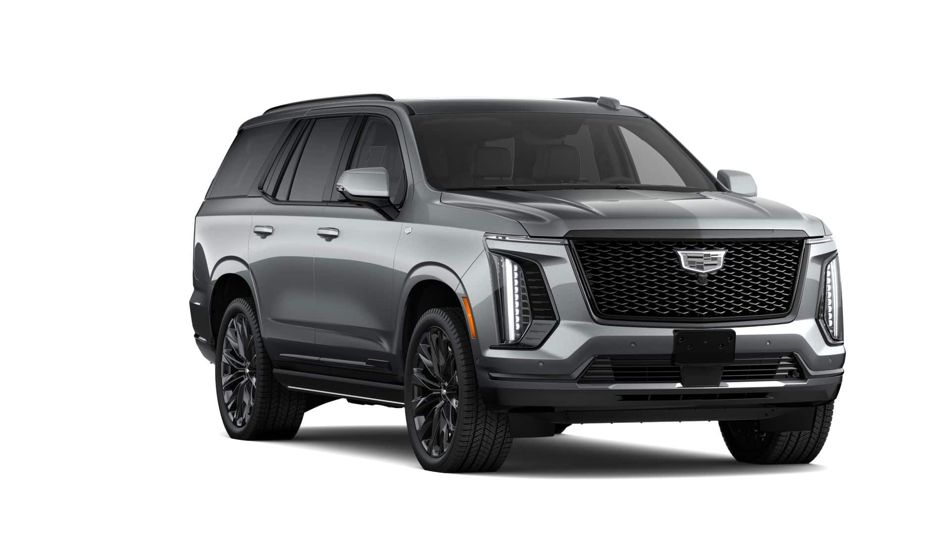 2026 Cadillac Escalade 4WD Platinum Sport