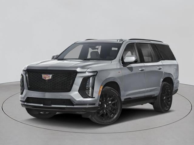 2026 Cadillac Escalade 4WD Platinum Sport