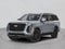 2026 Cadillac Escalade 4WD Platinum Sport