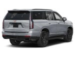 2026 Cadillac Escalade 4WD Platinum Sport