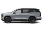 2026 Cadillac Escalade 4WD Platinum Sport