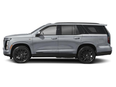 2026 Cadillac Escalade 4WD Platinum Sport