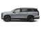 2026 Cadillac Escalade 4WD Platinum Sport