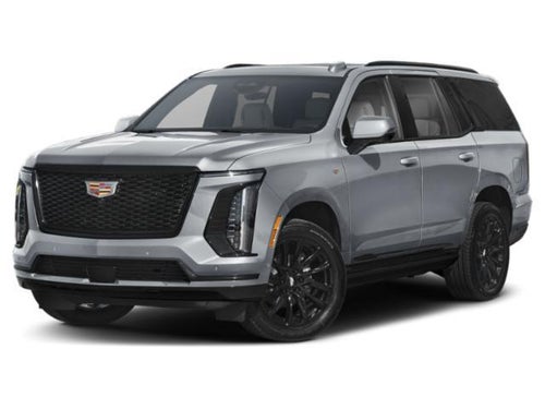 2027 Cadillac Escalade 4WD Platinum Sport
