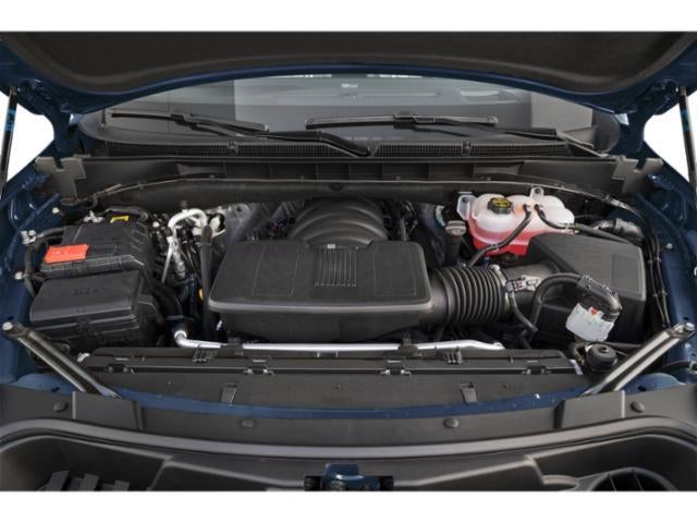 2027 Cadillac Escalade 4WD Platinum Sport