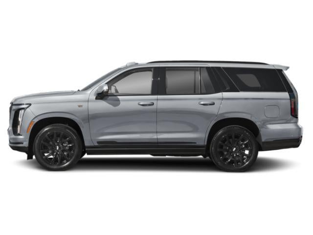 2027 Cadillac Escalade 4WD Platinum Sport