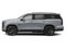 2027 Cadillac Escalade 4WD Platinum Sport