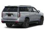 2027 Cadillac Escalade 4WD Platinum Sport