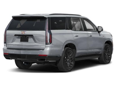 2027 Cadillac Escalade 4WD Platinum Sport