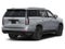 2027 Cadillac Escalade 4WD Platinum Sport