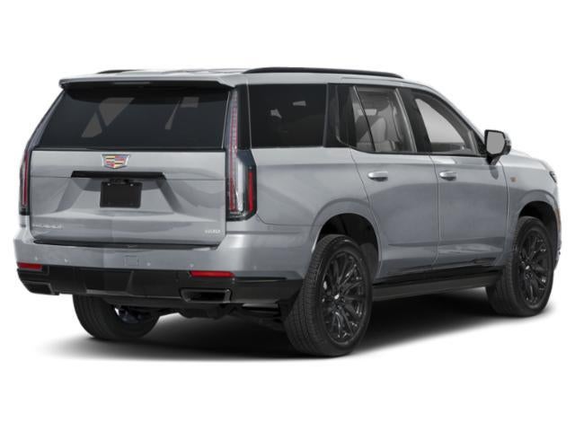 2027 Cadillac Escalade 4WD Platinum Sport