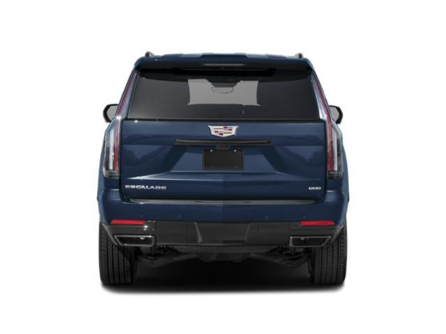 2027 Cadillac Escalade 4WD Platinum Sport
