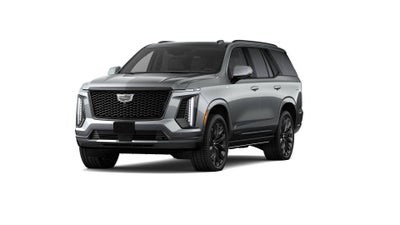 2027 Cadillac Escalade 4WD Platinum Sport