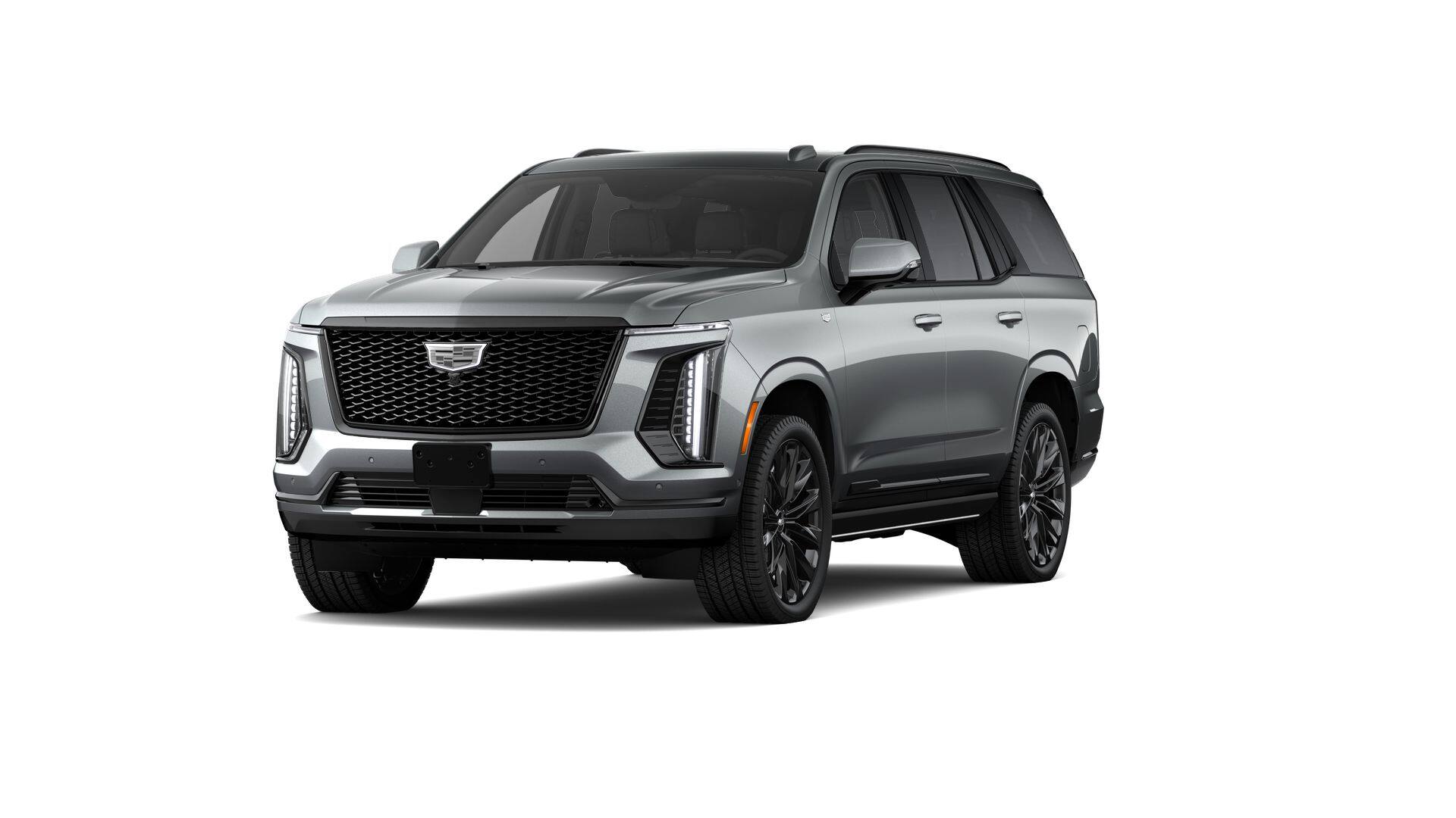 2027 Cadillac Escalade 4WD Platinum Sport