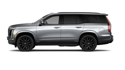 2027 Cadillac Escalade 4WD Platinum Sport