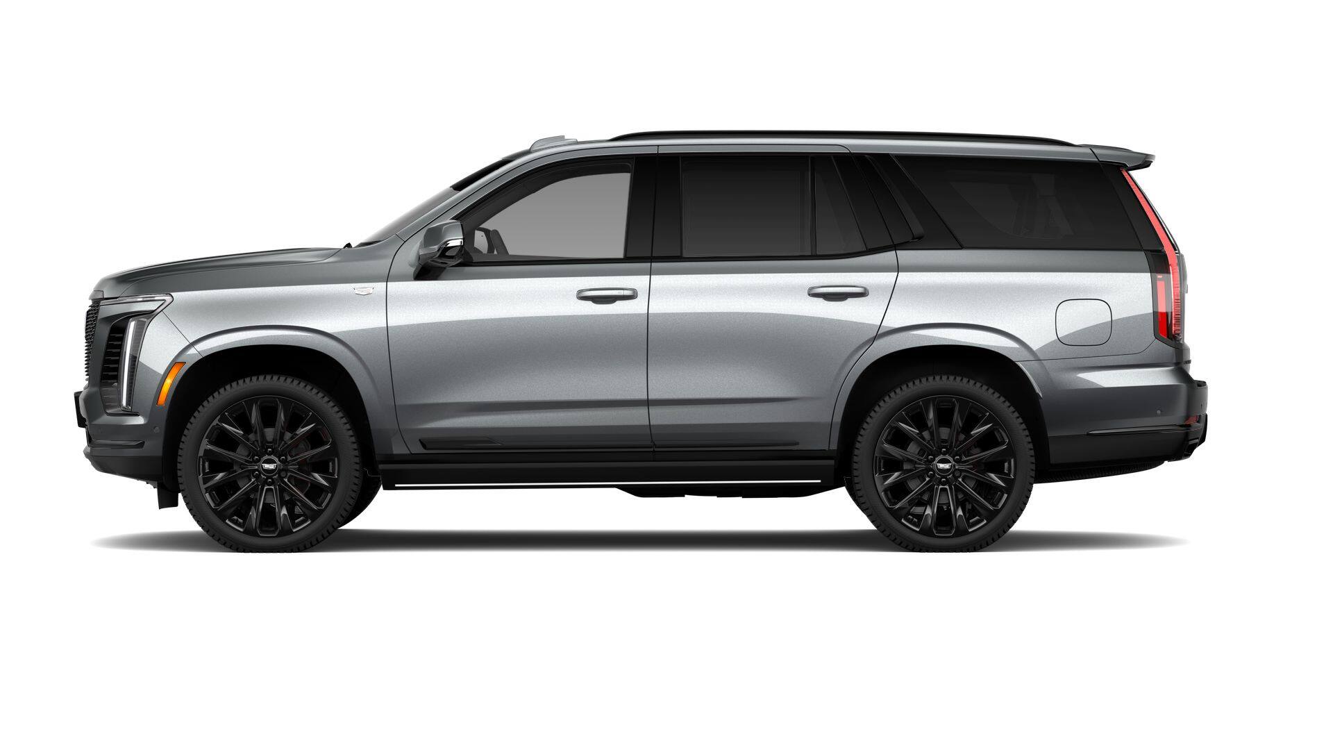 2027 Cadillac Escalade 4WD Platinum Sport