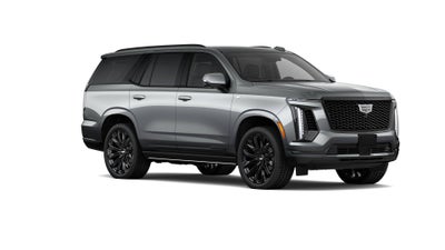 2027 Cadillac Escalade 4WD Platinum Sport
