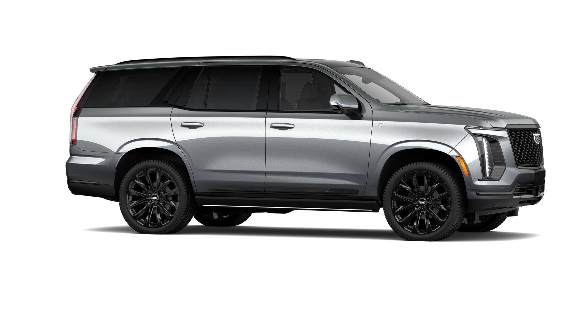 2027 Cadillac Escalade 4WD Platinum Sport