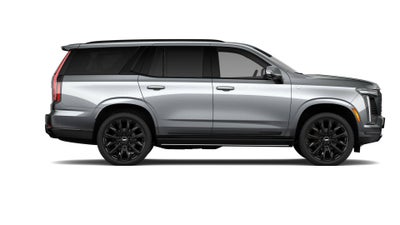 2027 Cadillac Escalade 4WD Platinum Sport