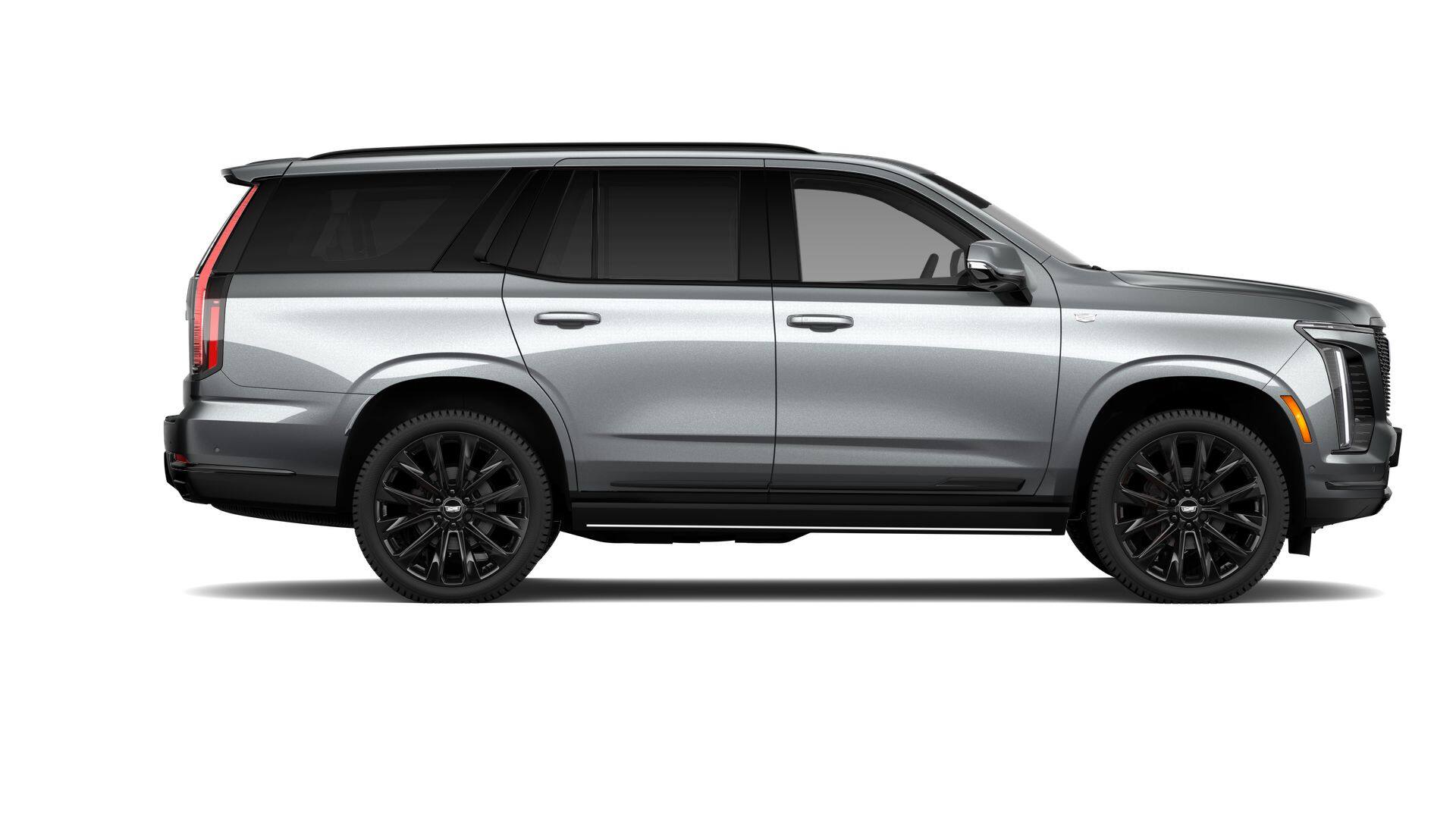 2027 Cadillac Escalade 4WD Platinum Sport