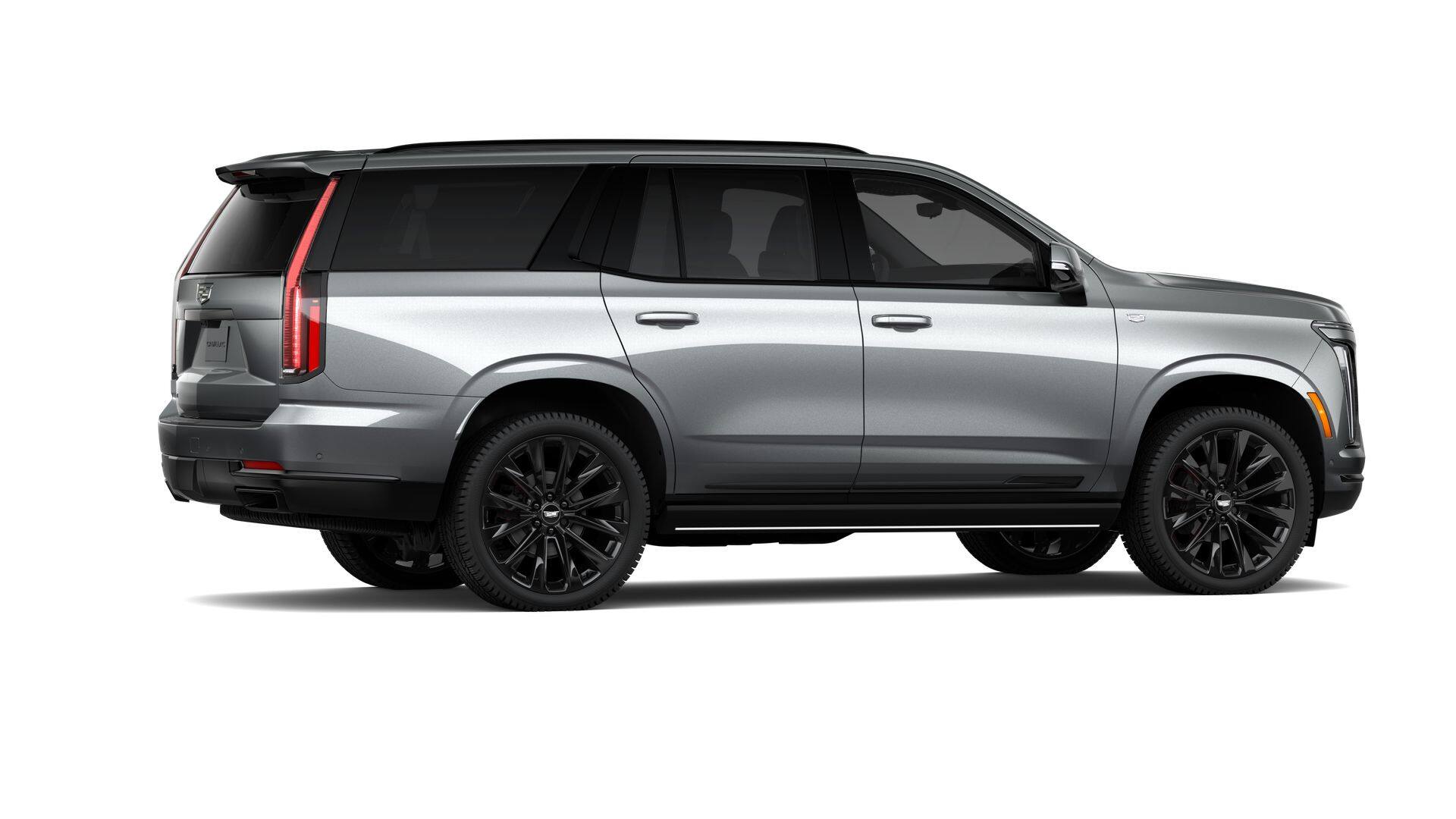 2027 Cadillac Escalade 4WD Platinum Sport