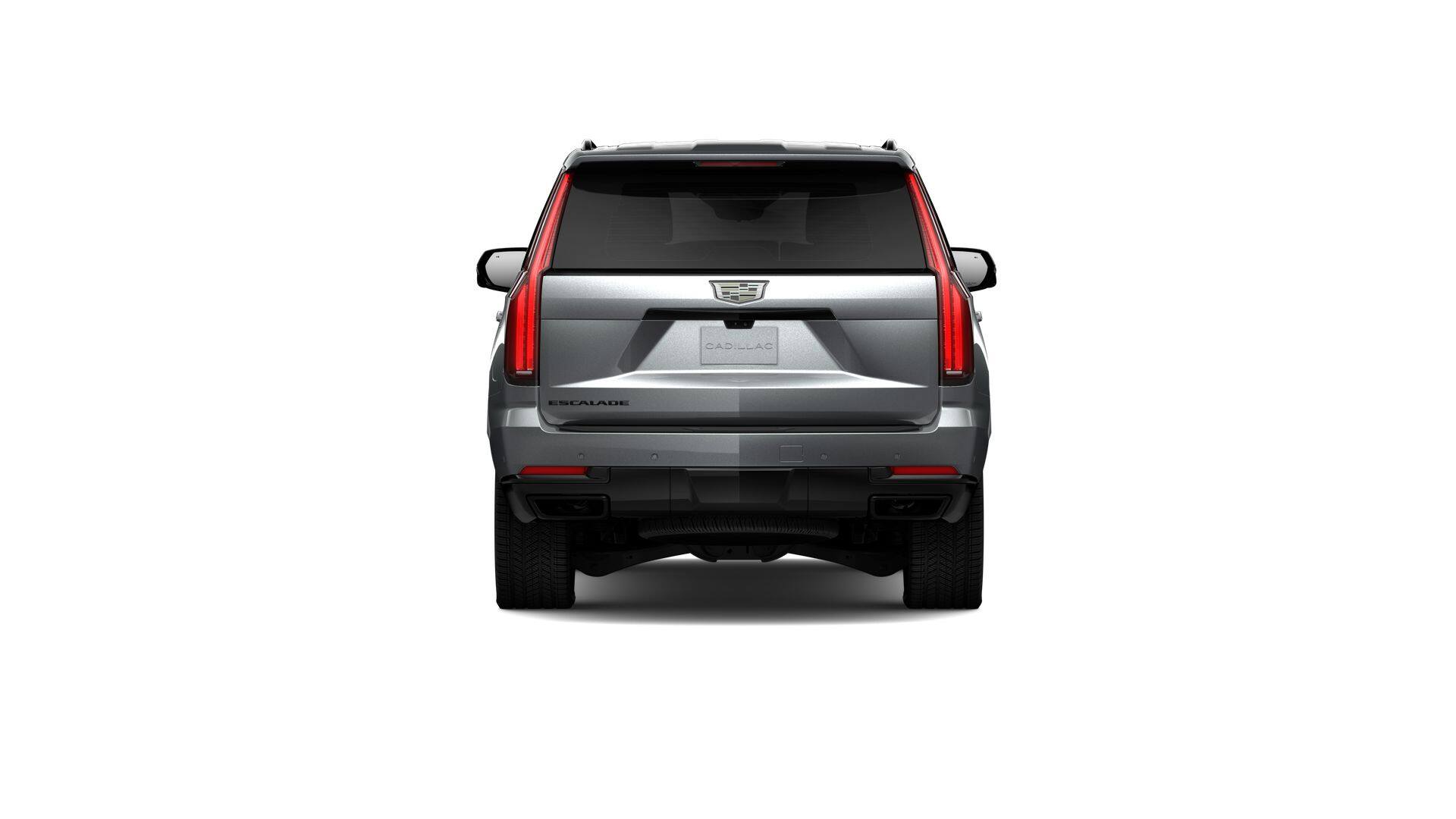 2027 Cadillac Escalade 4WD Platinum Sport