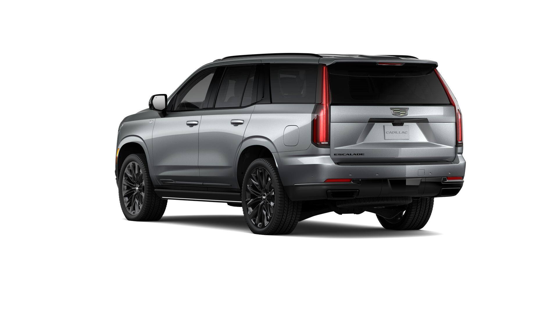 2027 Cadillac Escalade 4WD Platinum Sport