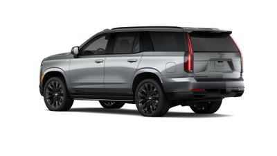 2027 Cadillac Escalade 4WD Platinum Sport
