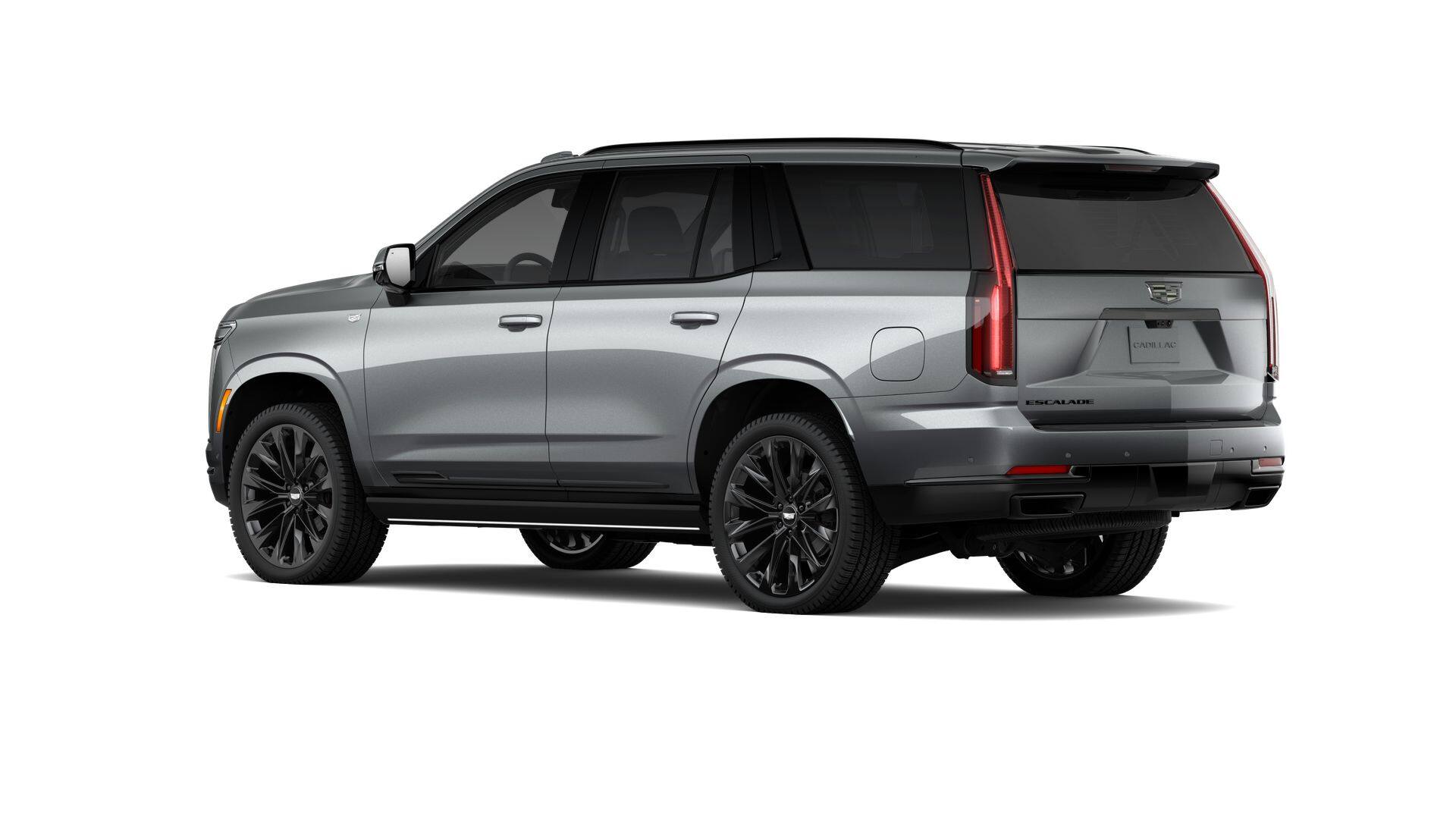 2027 Cadillac Escalade 4WD Platinum Sport