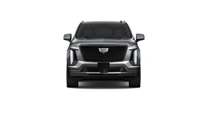 2027 Cadillac Escalade 4WD Platinum Sport