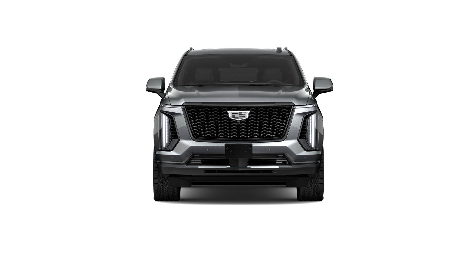 2027 Cadillac Escalade 4WD Platinum Sport