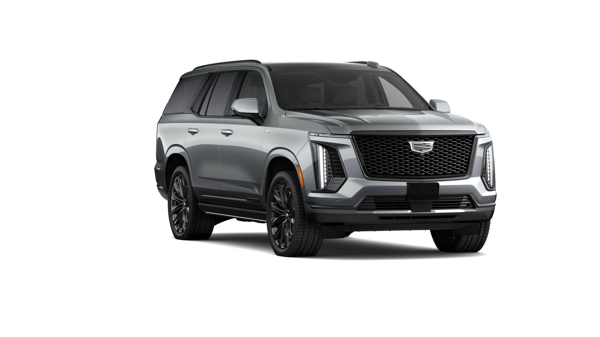 2027 Cadillac Escalade 4WD Platinum Sport