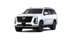 2027 Cadillac Escalade 4WD Platinum Sport