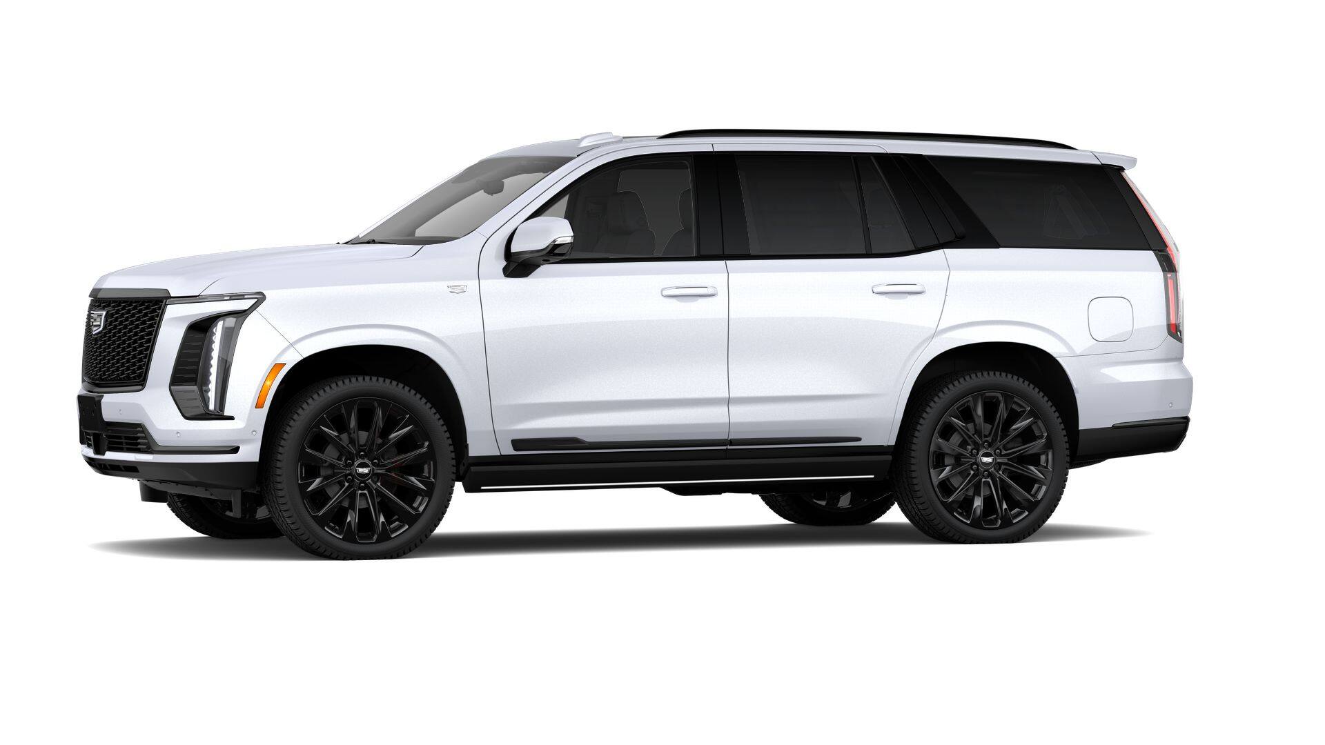 2027 Cadillac Escalade Base