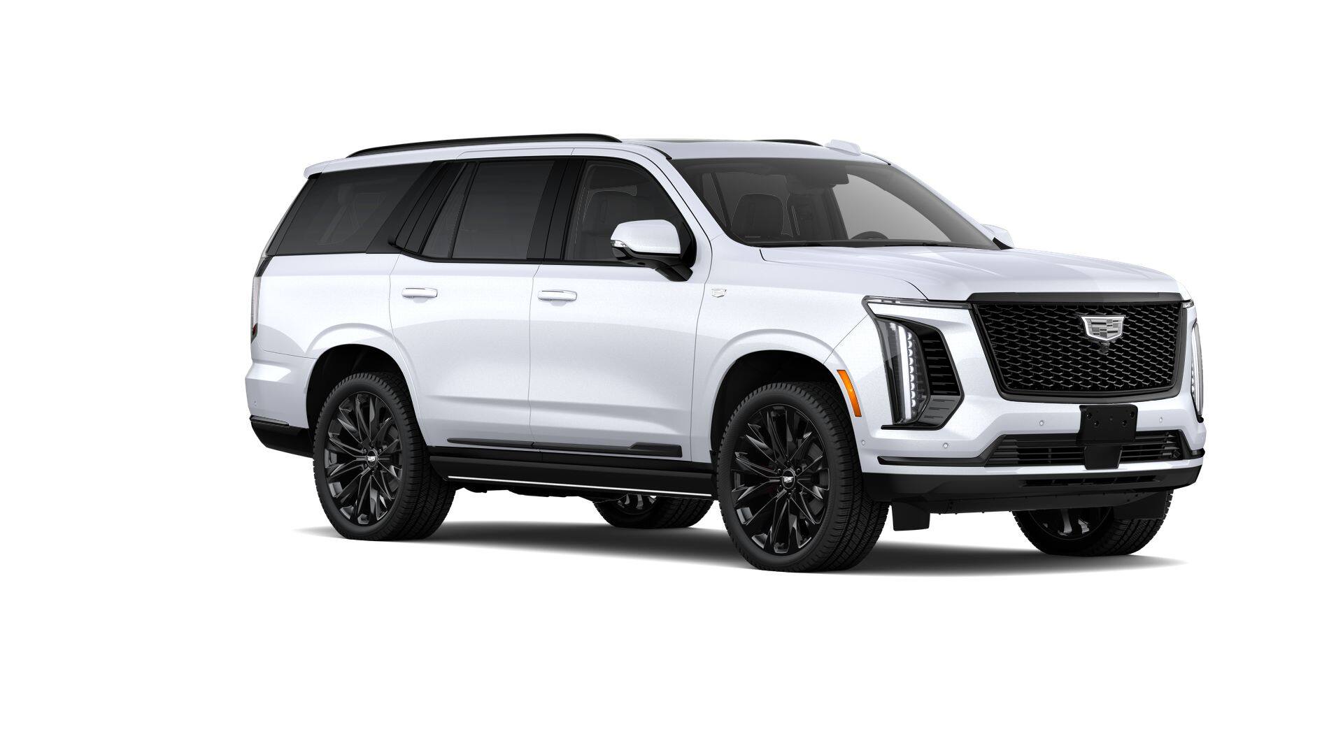 2027 Cadillac Escalade Base