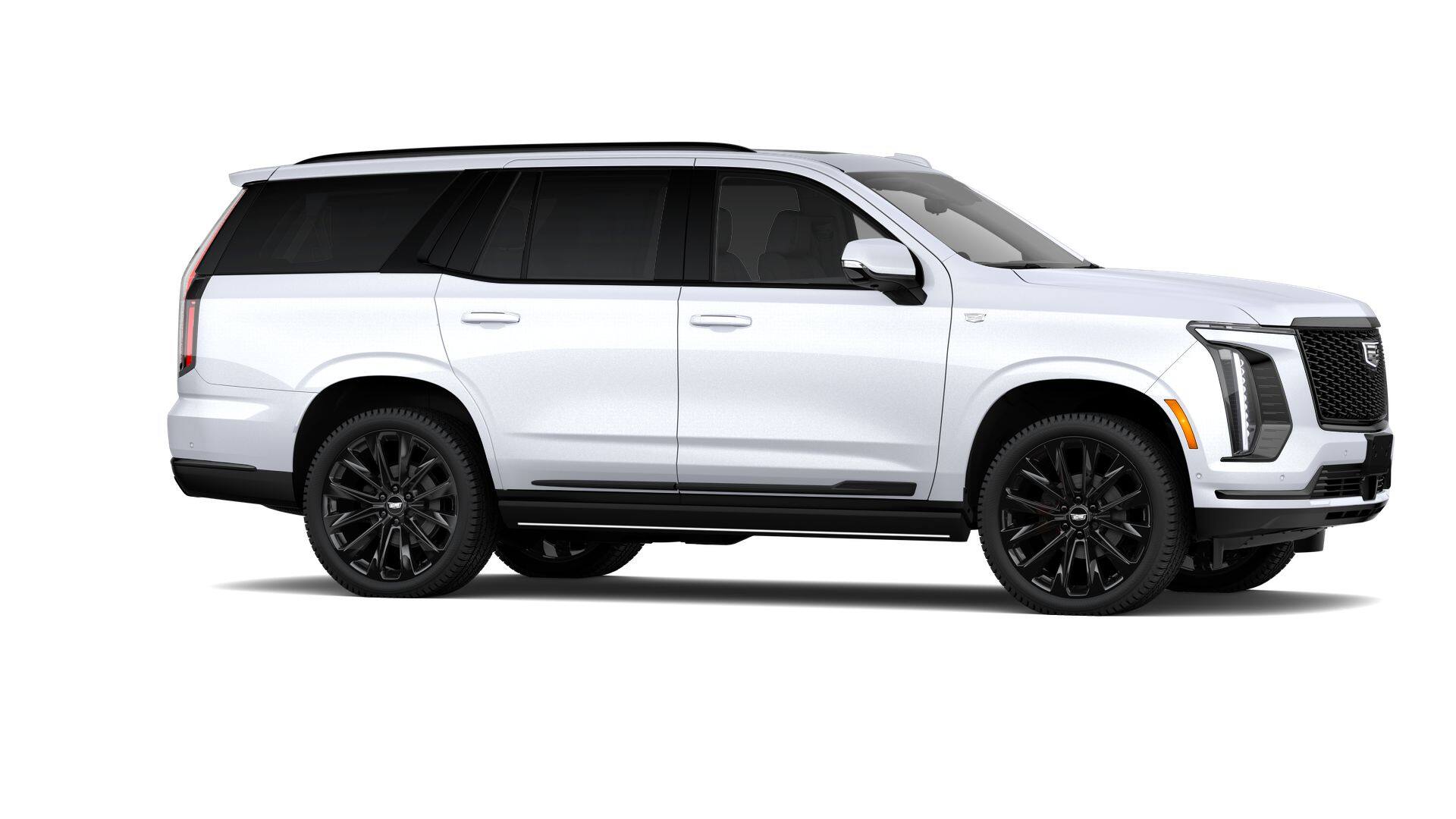 2027 Cadillac Escalade Base