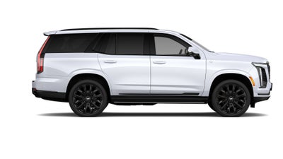 2027 Cadillac Escalade Base